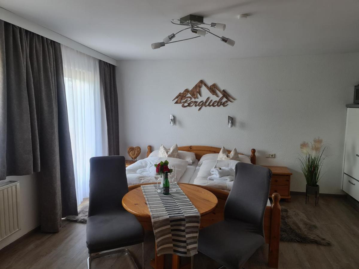 Appartement Haus Sonnenheim ツェル アム ゼー エクステリア 写真