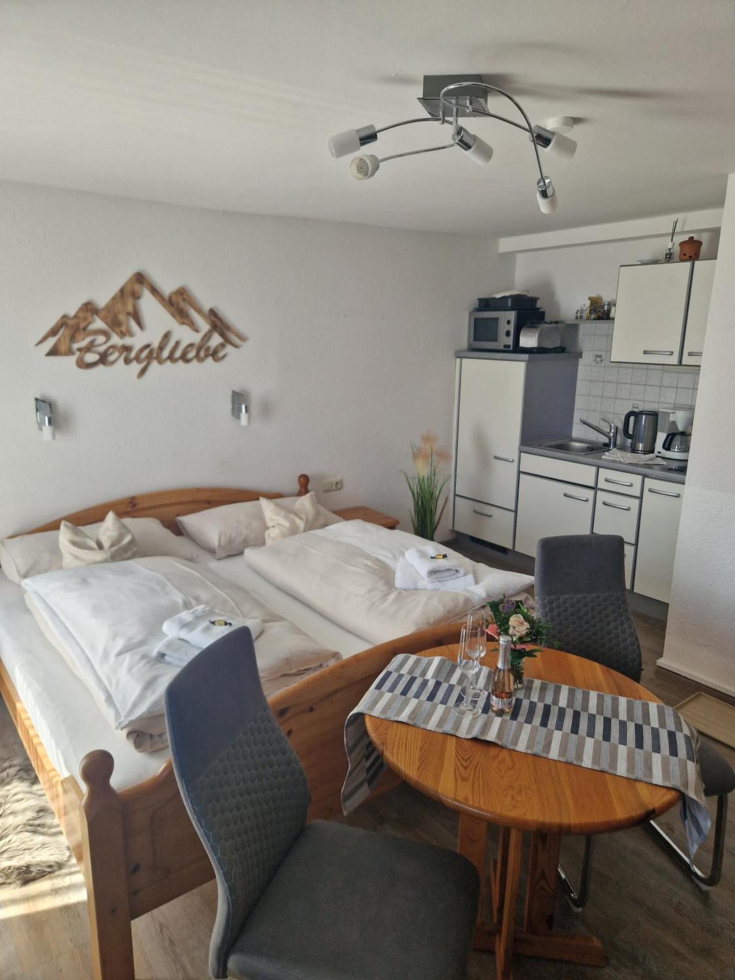 Appartement Haus Sonnenheim ツェル アム ゼー エクステリア 写真