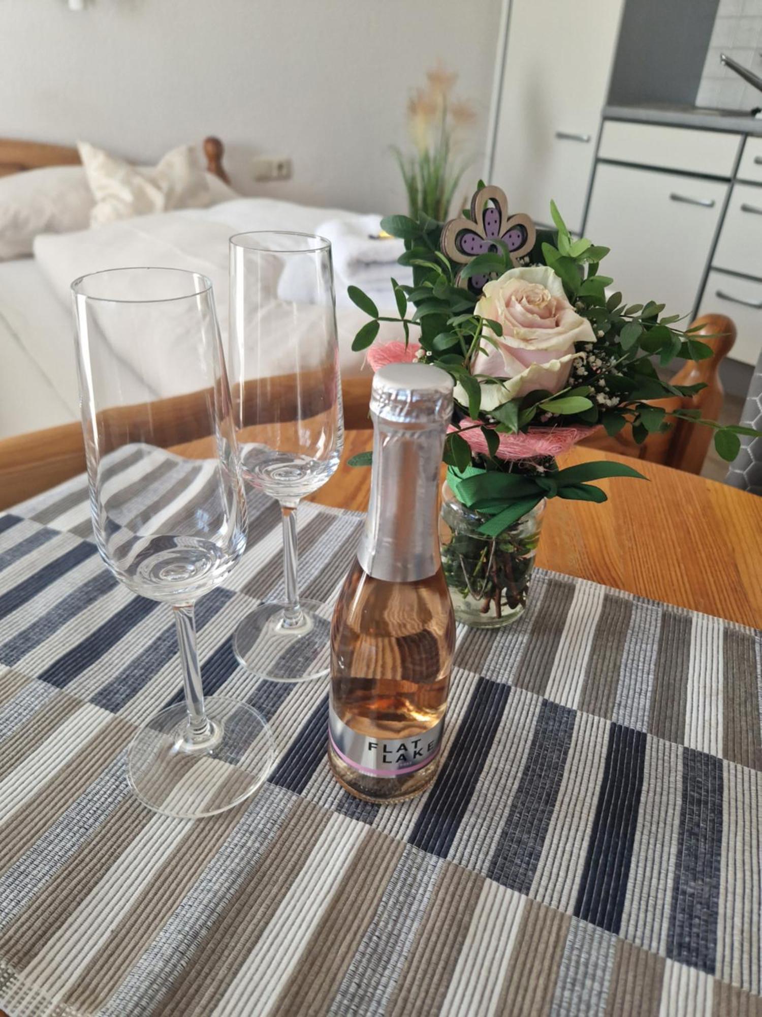 Appartement Haus Sonnenheim ツェル アム ゼー エクステリア 写真