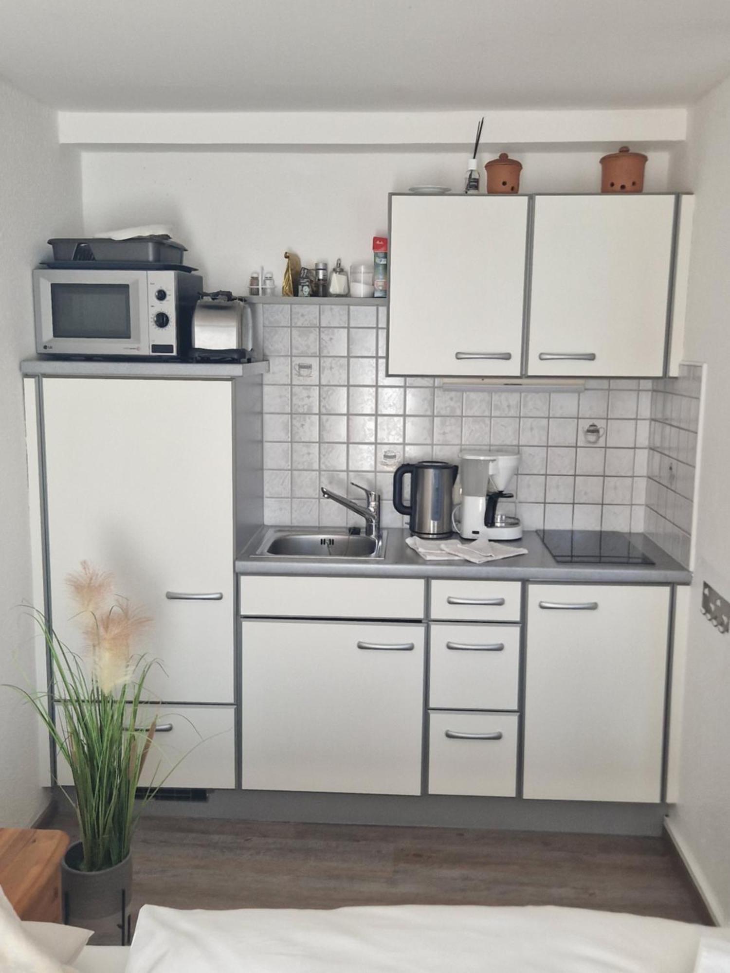 Appartement Haus Sonnenheim ツェル アム ゼー エクステリア 写真