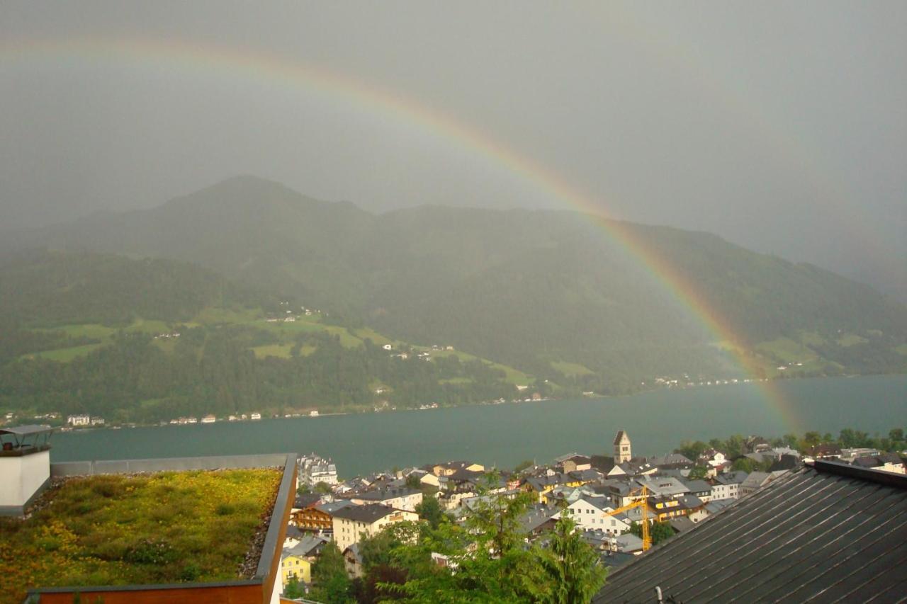 Appartement Haus Sonnenheim ツェル アム ゼー 部屋 写真